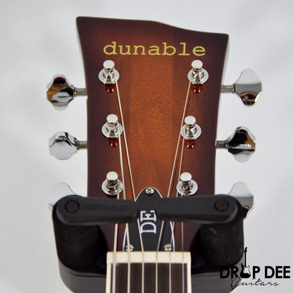 Dunable DE Cyclops Electric Guitar w/ Bag