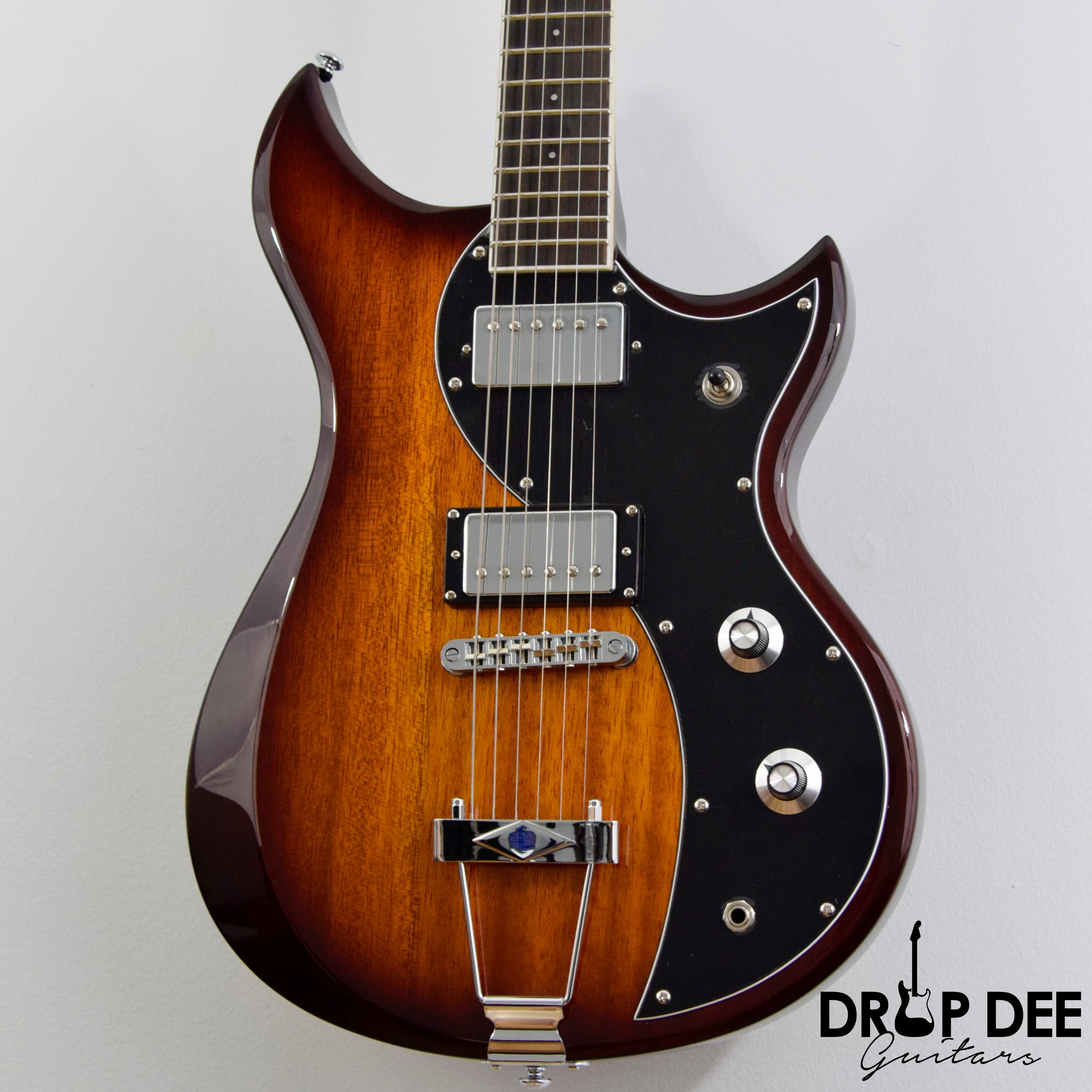 Dunable DE Cyclops Electric Guitar w/ Bag