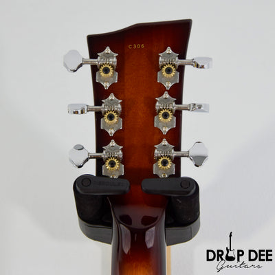 Dunable DE Cyclops Electric Guitar w/ Bag