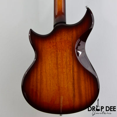 Dunable DE Cyclops Electric Guitar w/ Bag