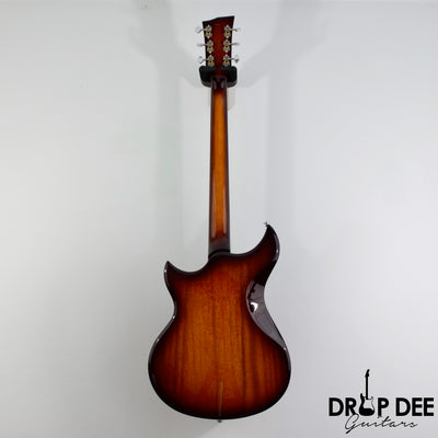 Dunable DE Cyclops Electric Guitar w/ Bag