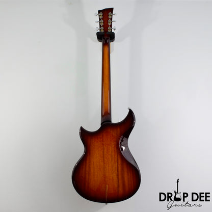 Dunable DE Cyclops Electric Guitar w/ Bag
