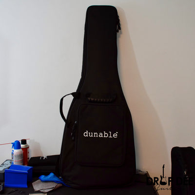 Dunable DE Cyclops Electric Guitar w/ Bag