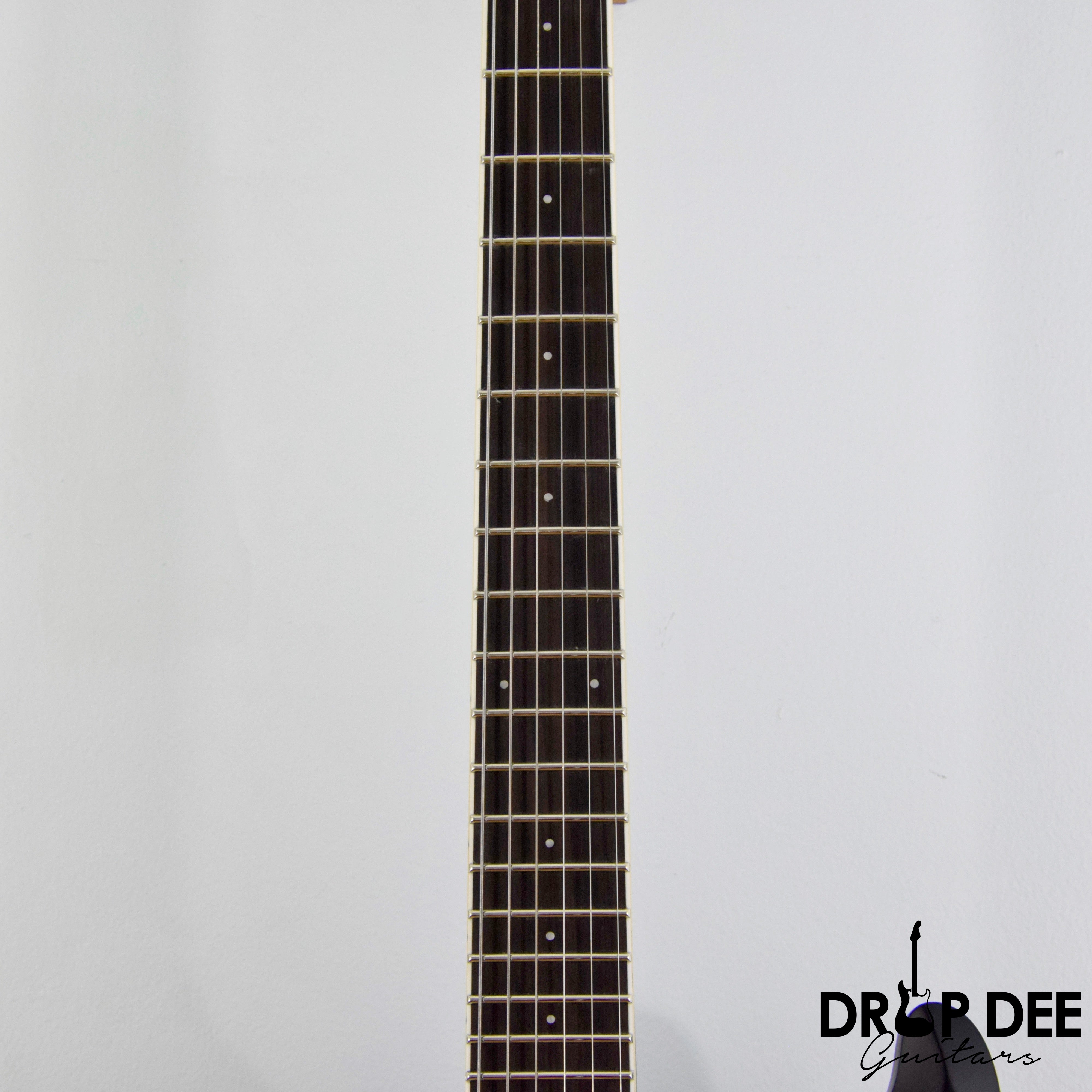 Dunable DE R2 Electric Guitar w/ Bag