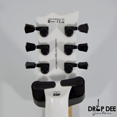 ESP LTD EC-1001T CTM Left-Handed Electric Guitar w/ Bag