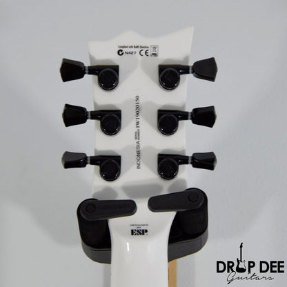 ESP LTD EC-1001T CTM Left-Handed Electric Guitar w/ Bag