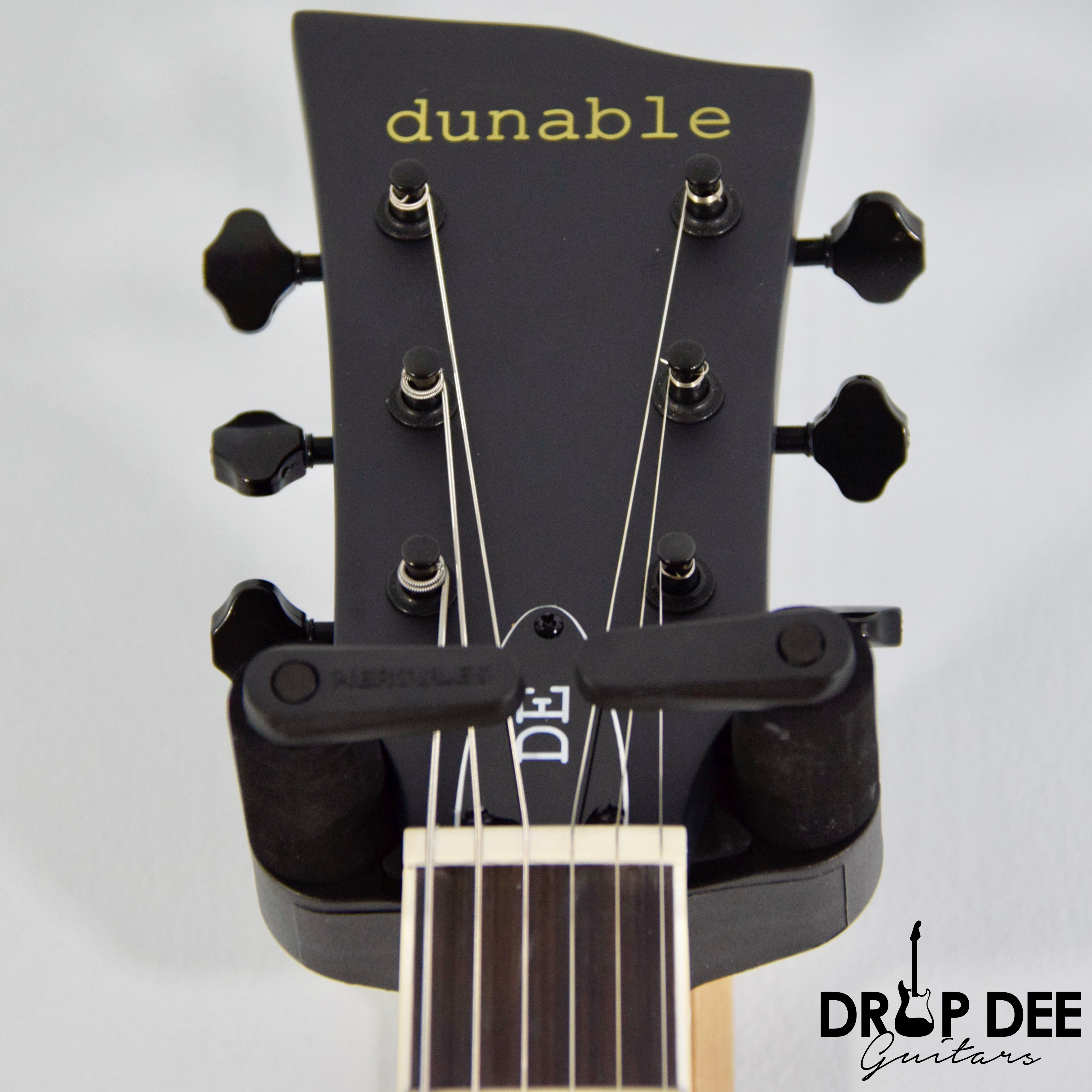 Dunable DE R2 Electric Guitar w/ Bag