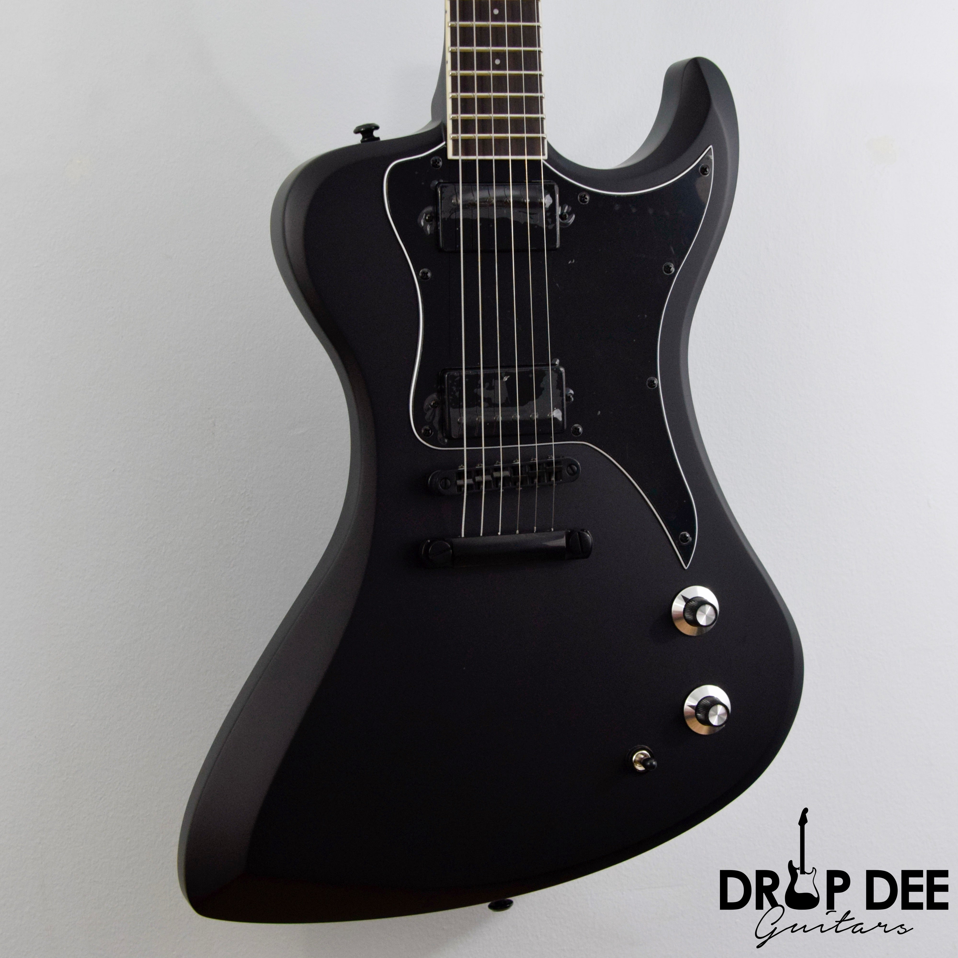 Dunable DE R2 Electric Guitar w/ Bag