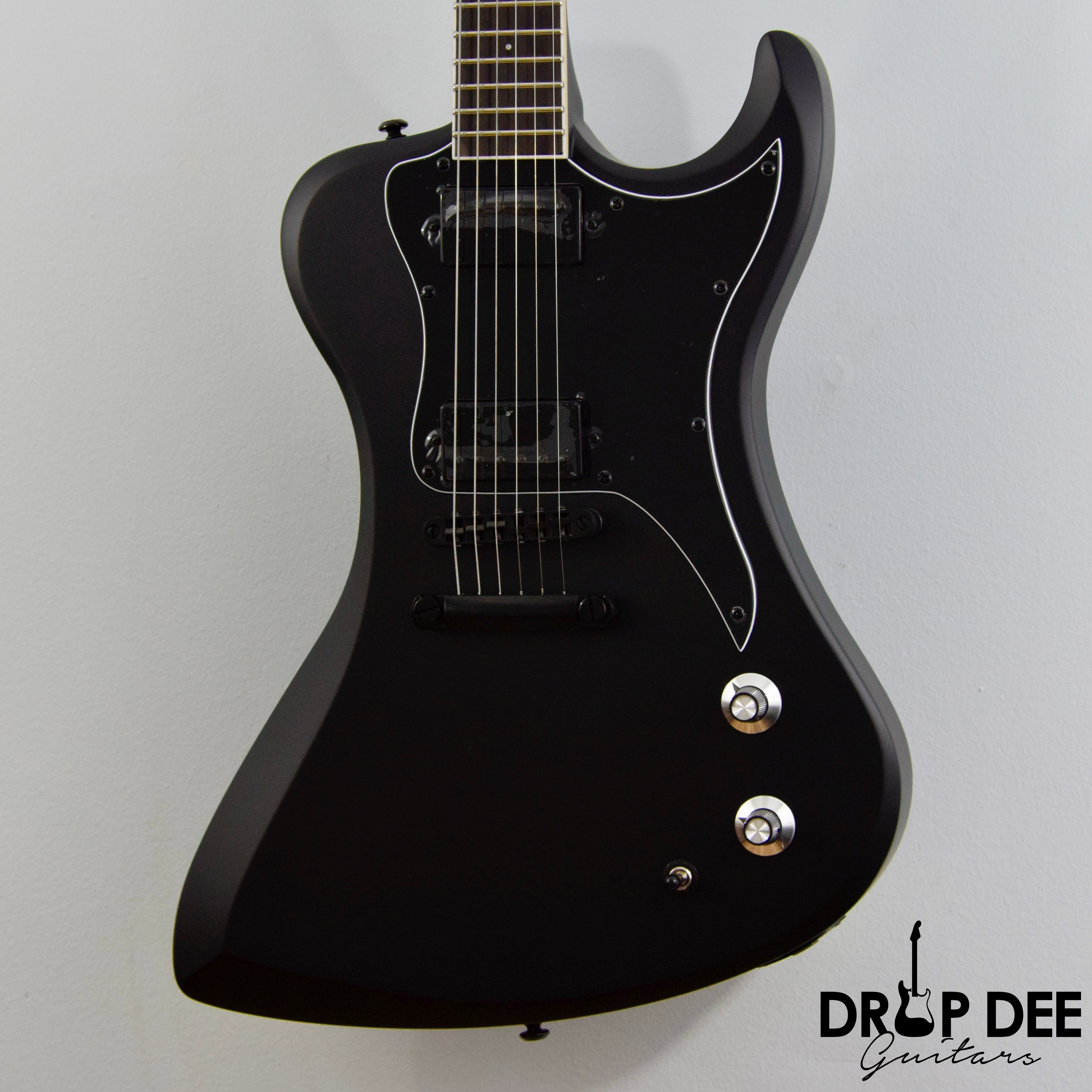 Dunable DE R2 Electric Guitar w/ Bag