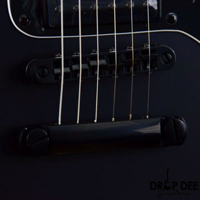 Dunable DE R2 Electric Guitar w/ Bag