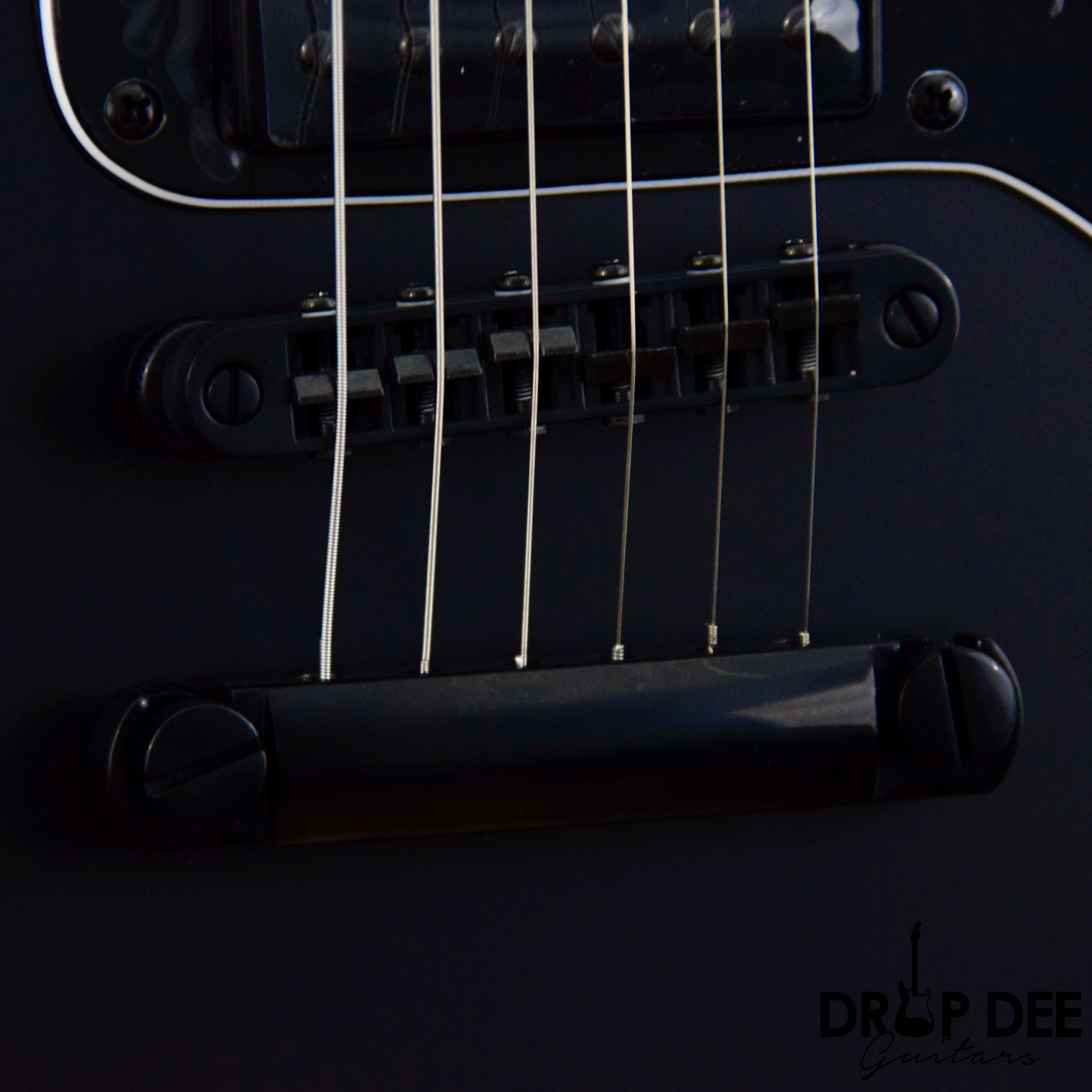 Dunable DE R2 Electric Guitar w/ Bag