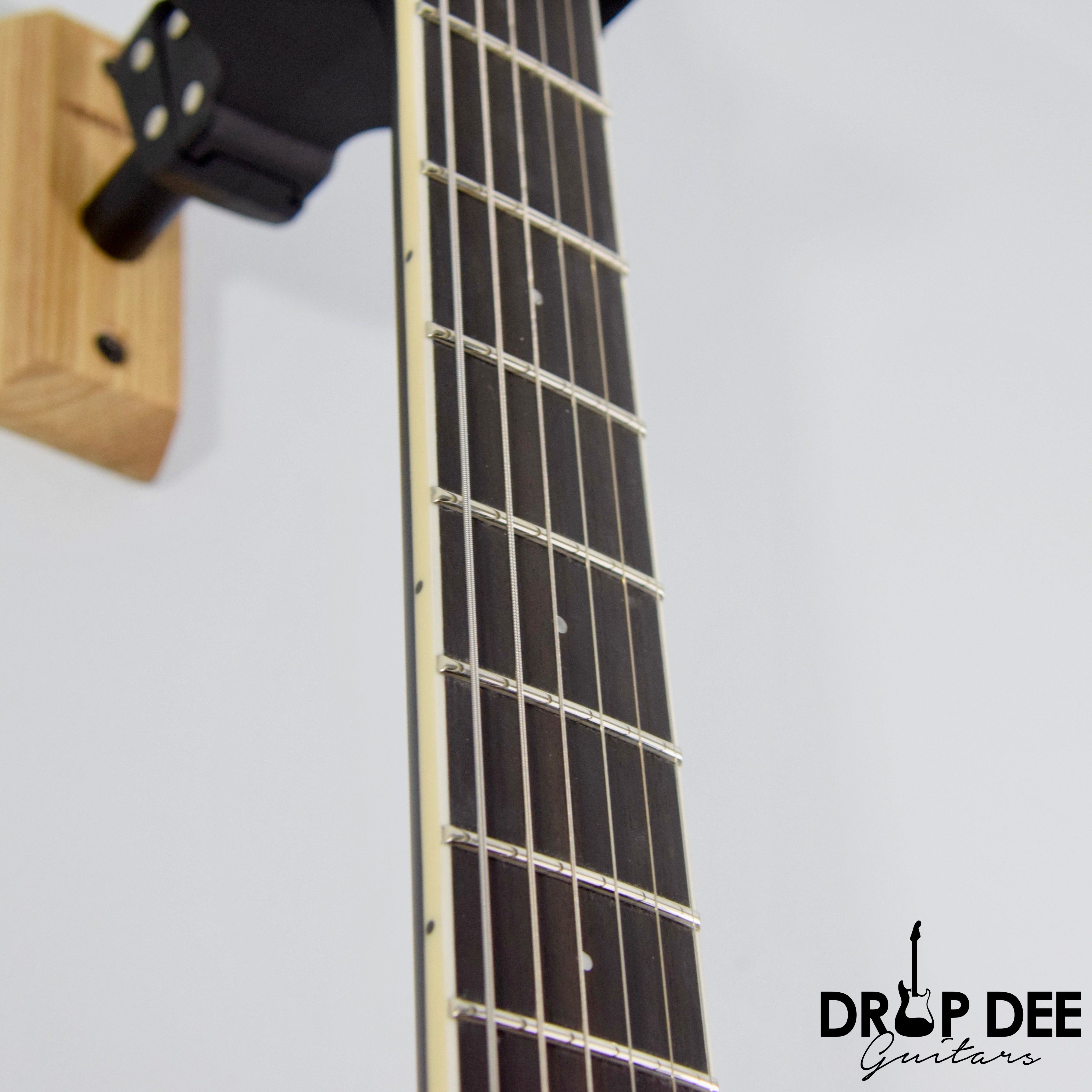 Dunable DE R2 Electric Guitar w/ Bag