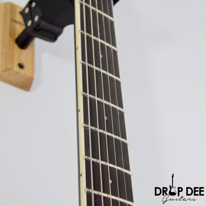 Dunable DE R2 Electric Guitar w/ Bag
