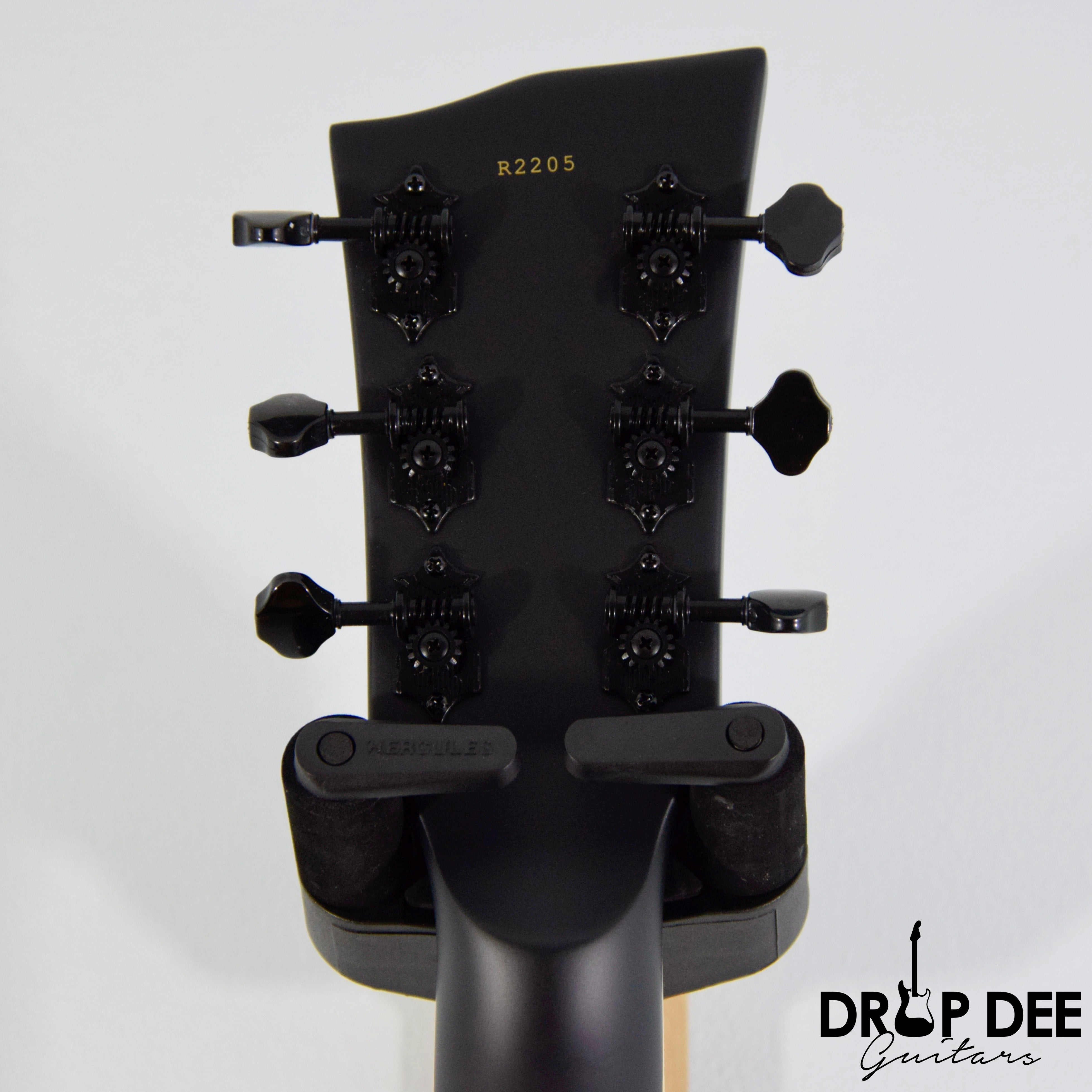 Dunable DE R2 Electric Guitar w/ Bag