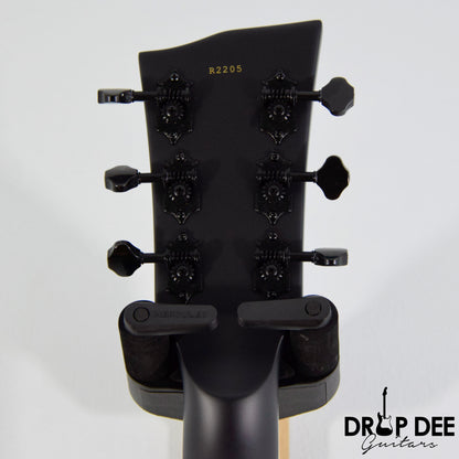 Dunable DE R2 Electric Guitar w/ Bag