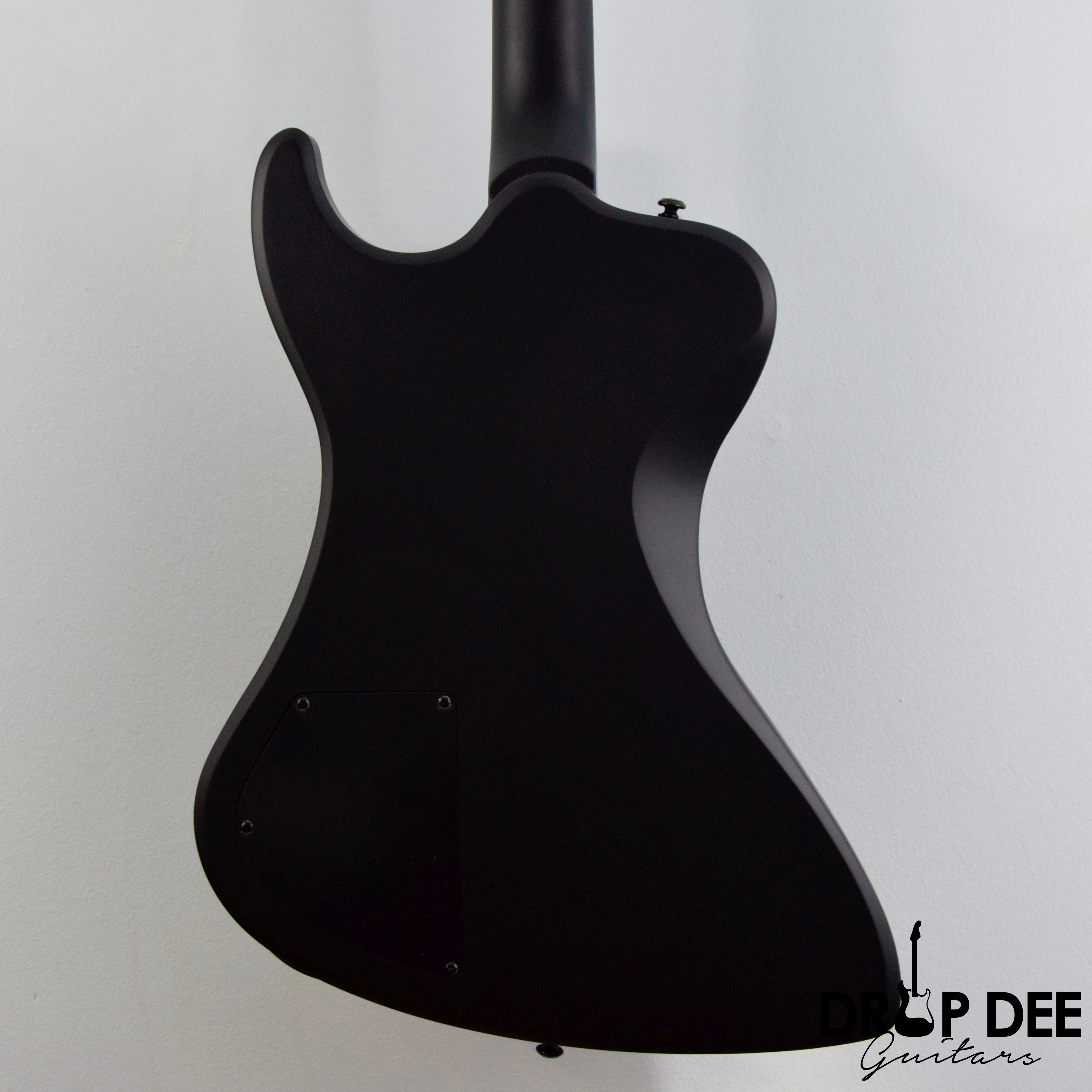 Dunable DE R2 Electric Guitar w/ Bag