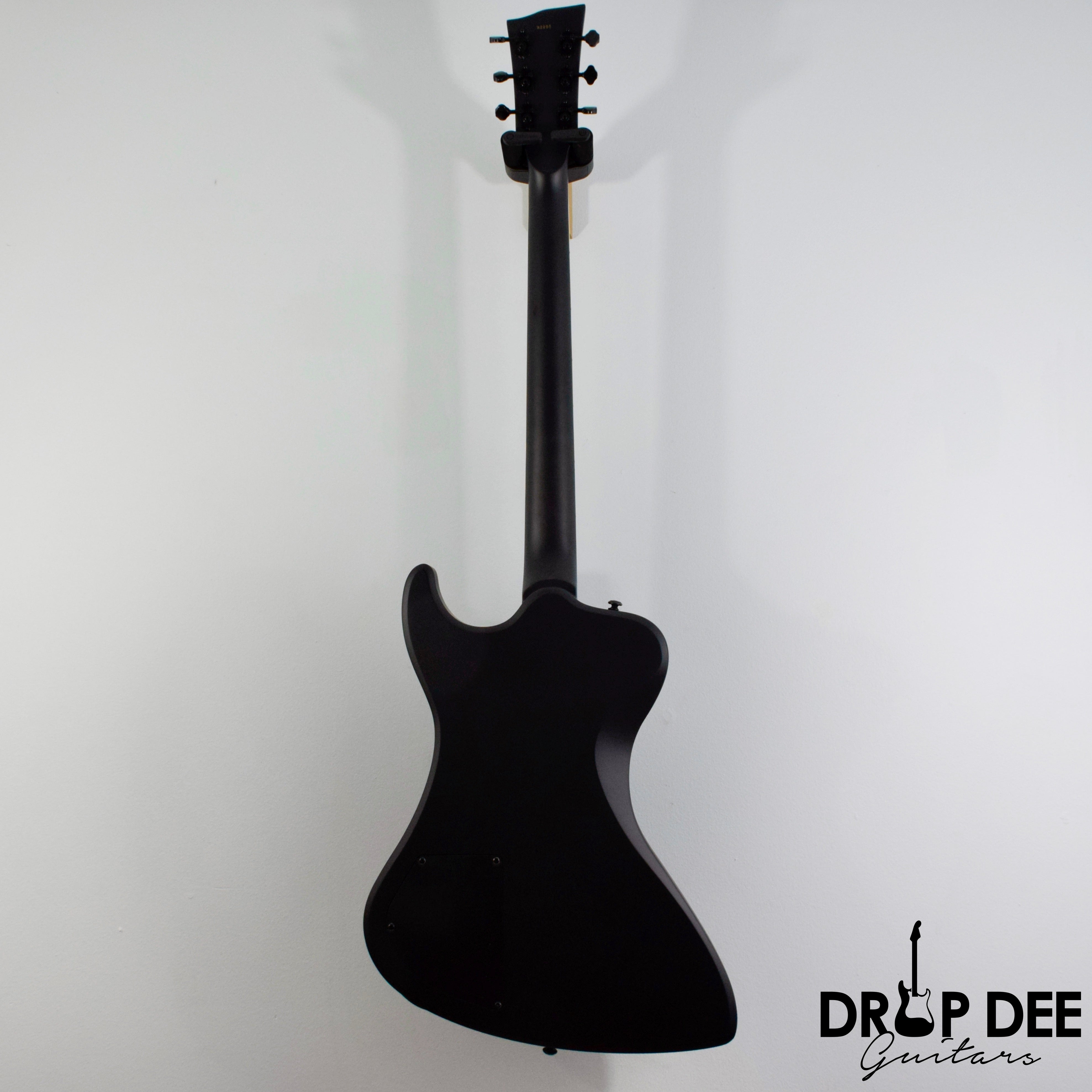 Dunable DE R2 Electric Guitar w/ Bag