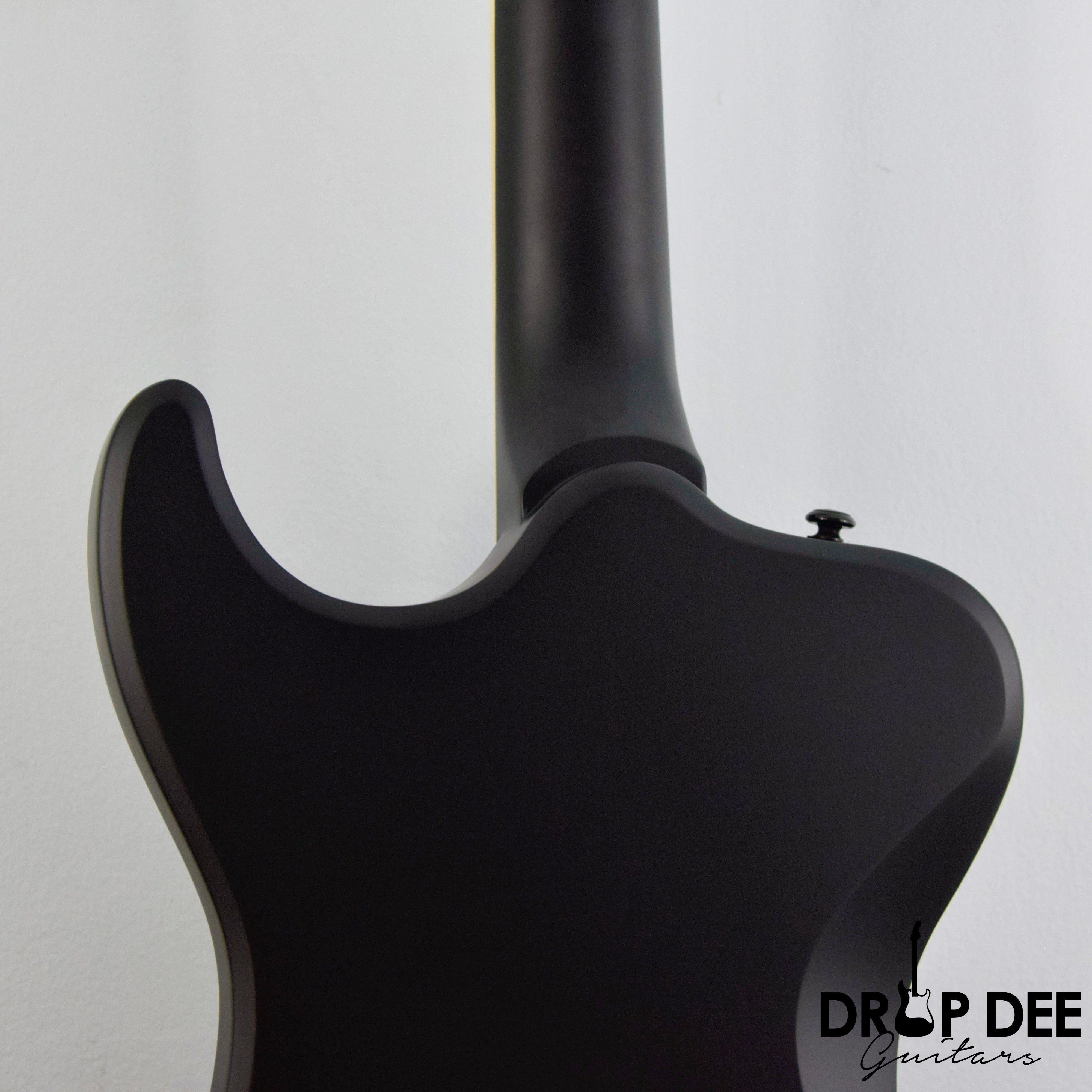 Dunable DE R2 Electric Guitar w/ Bag
