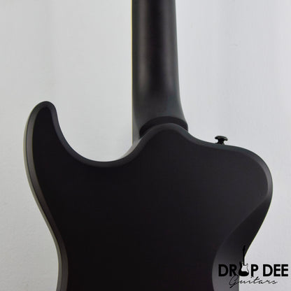Dunable DE R2 Electric Guitar w/ Bag
