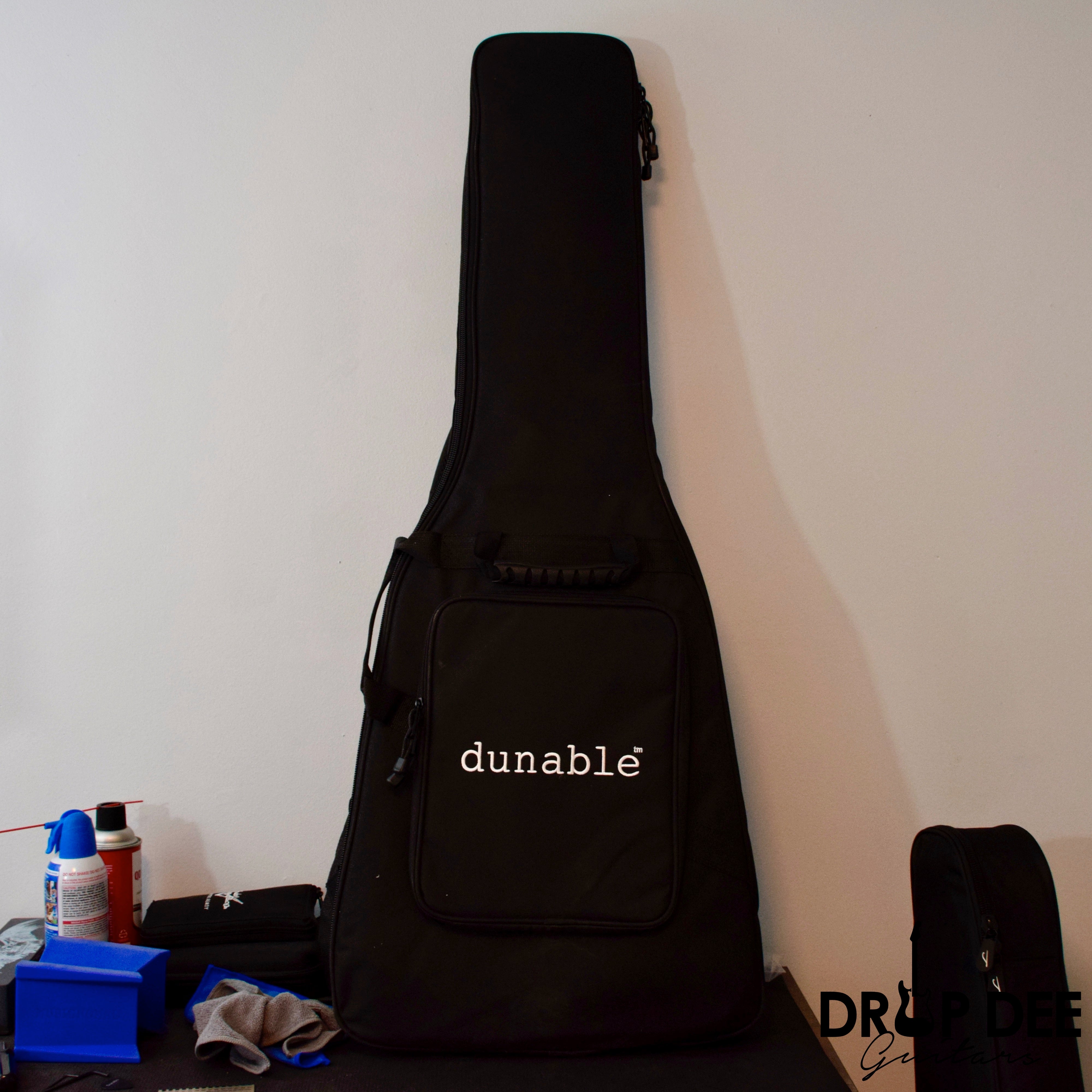 Dunable DE R2 Electric Guitar w/ Bag