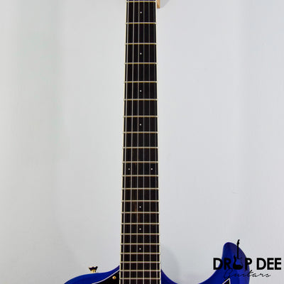 Dunable USA Custom Shop R2 Electric Guitar w/ Case