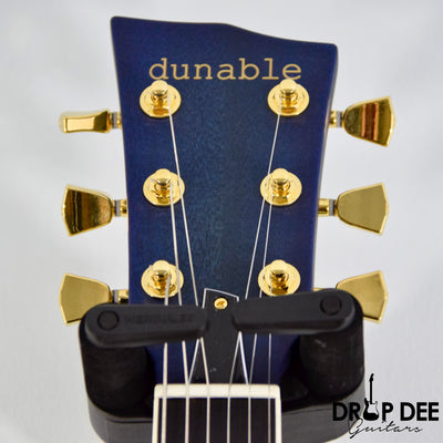 Dunable USA Custom Shop R2 Electric Guitar w/ Case