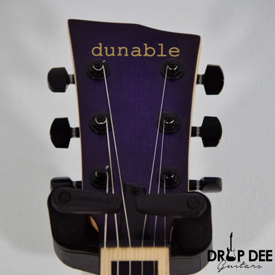 Dunable USA Custom Shop R2 Electric Guitar w/ Case
