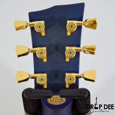 Dunable USA Custom Shop R2 Electric Guitar w/ Case