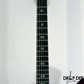 Schecter E-1 Apocalypse Red Reign Electric Guitar