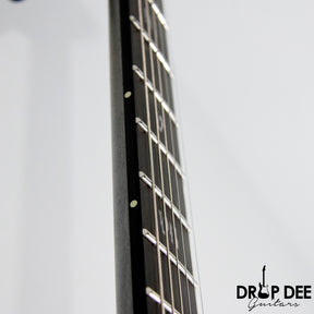 Schecter E-1 Apocalypse Red Reign Electric Guitar