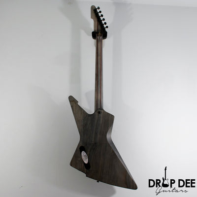 Schecter E-1 Apocalypse Red Reign Electric Guitar