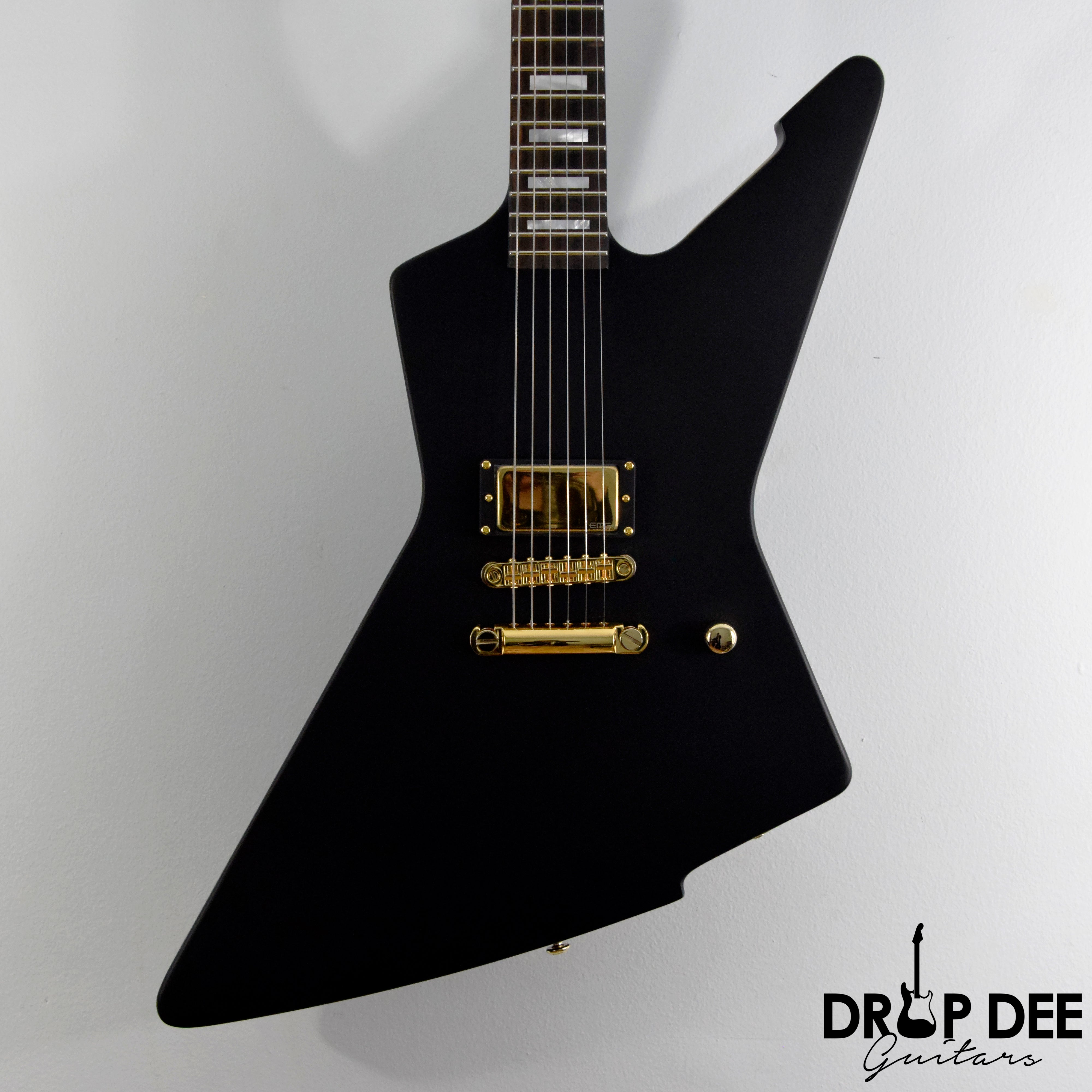 Schecter Cesar Soto Signature E-1 Electric Guitar