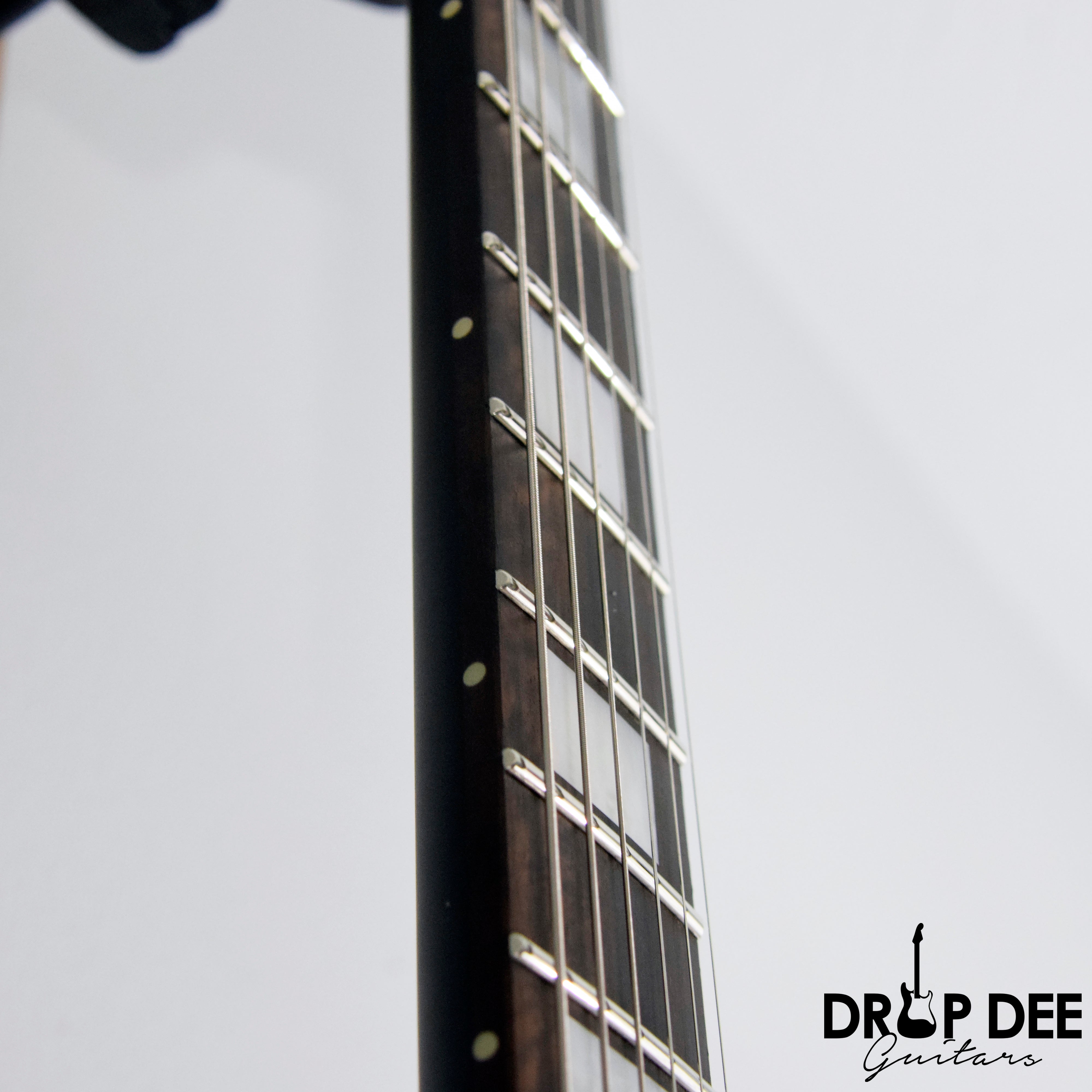 Schecter Cesar Soto Signature E-1 Electric Guitar