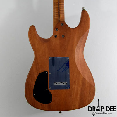 Chapman Workshop Series ML1 X Electric Guitar w/ Case