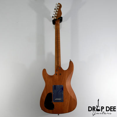 Chapman Workshop Series ML1 X Electric Guitar w/ Case