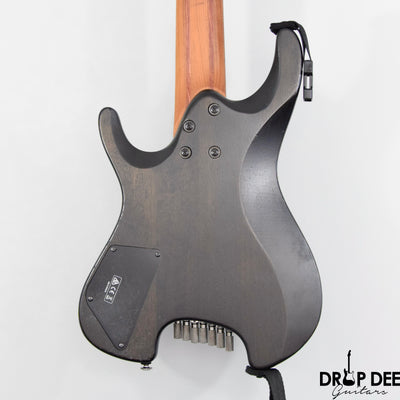 Ibanez Quest Standard QX527PB Electric Guitar w/ Bag