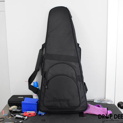 Ibanez Quest Standard QX527PB Electric Guitar w/ Bag