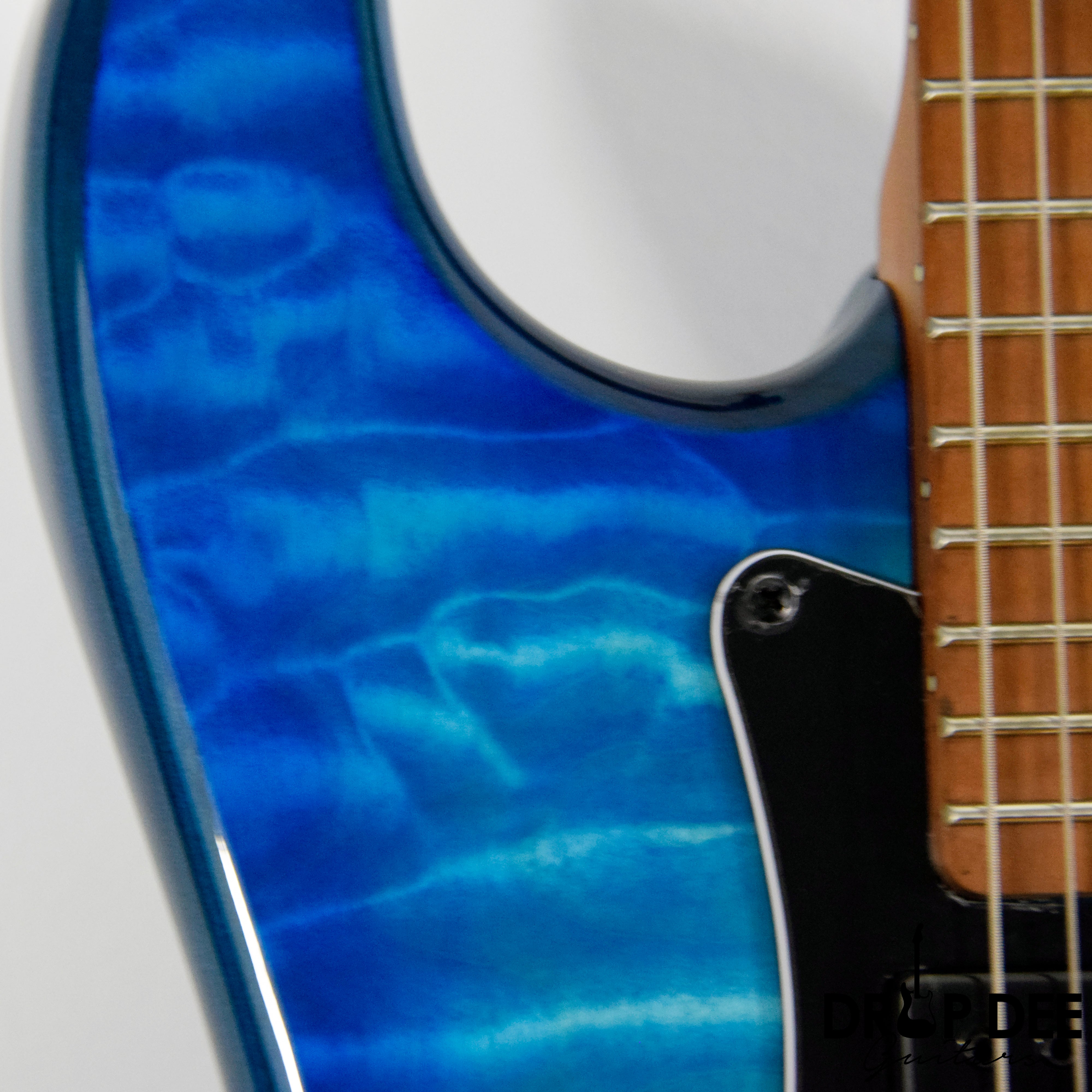 Schecter Traditional Pro Electric Guitar