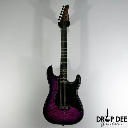 Schecter Traditional Pro Electric Guitar