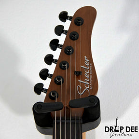 Schecter Traditional Pro Electric Guitar