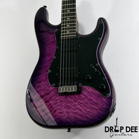Schecter Traditional Pro Electric Guitar