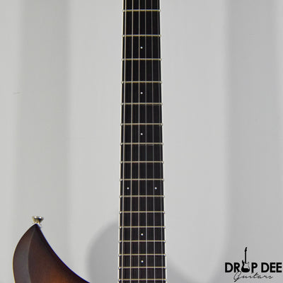 Dunable USA Custom Shop Yeti Electric Guitar w/ Case
