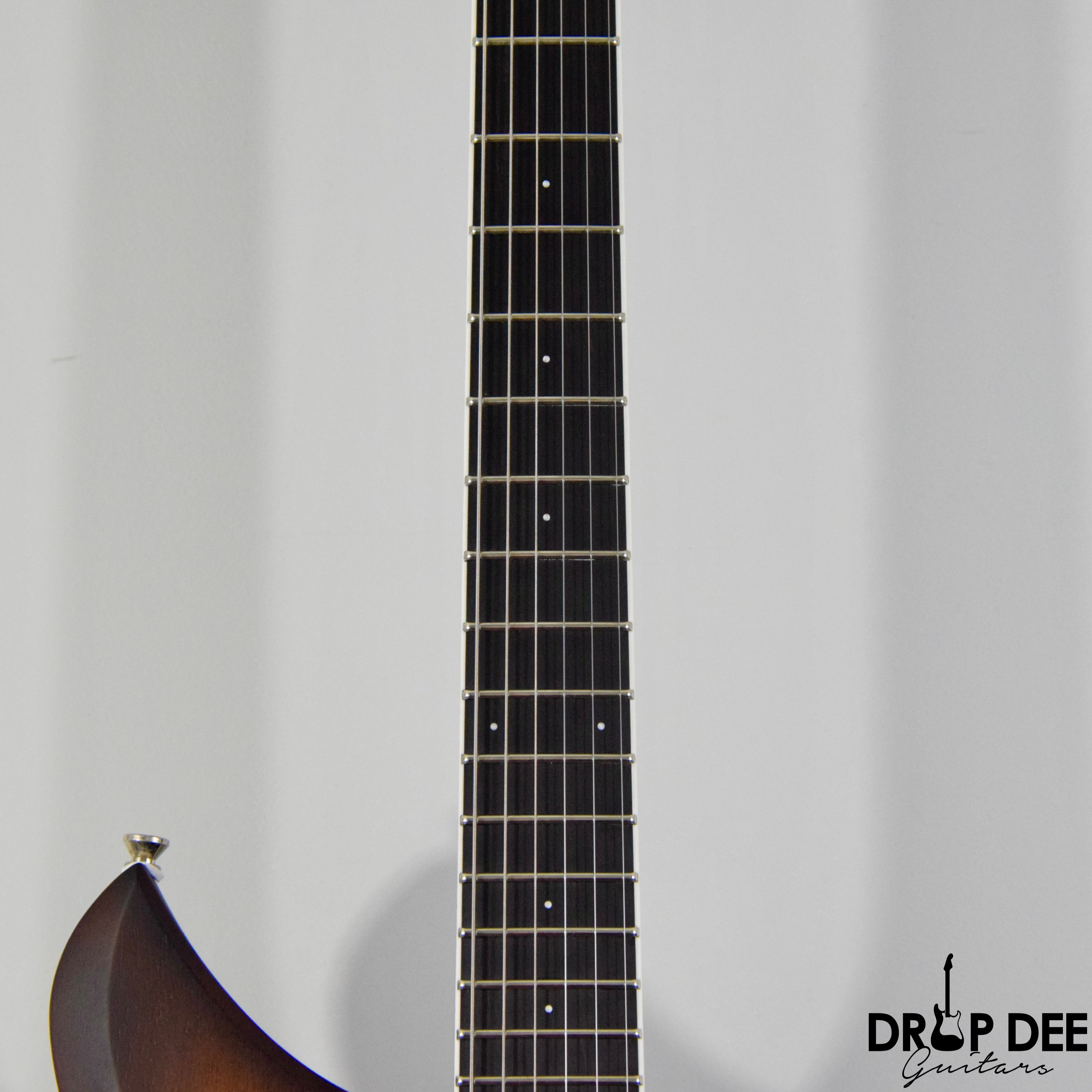 Dunable USA Custom Shop Yeti Electric Guitar w/ Case