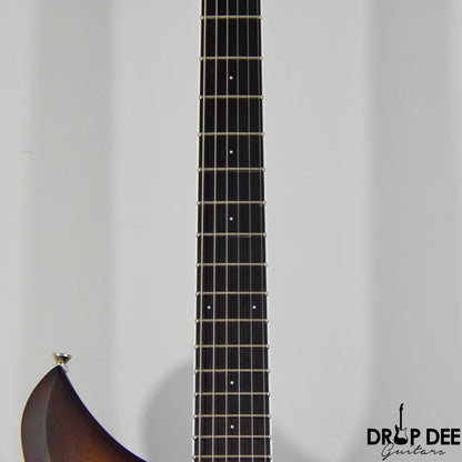 Dunable USA Custom Shop Yeti Electric Guitar w/ Case