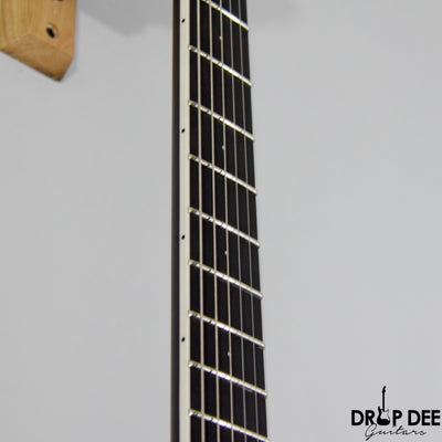 Dunable USA Custom Shop Yeti Electric Guitar w/ Case