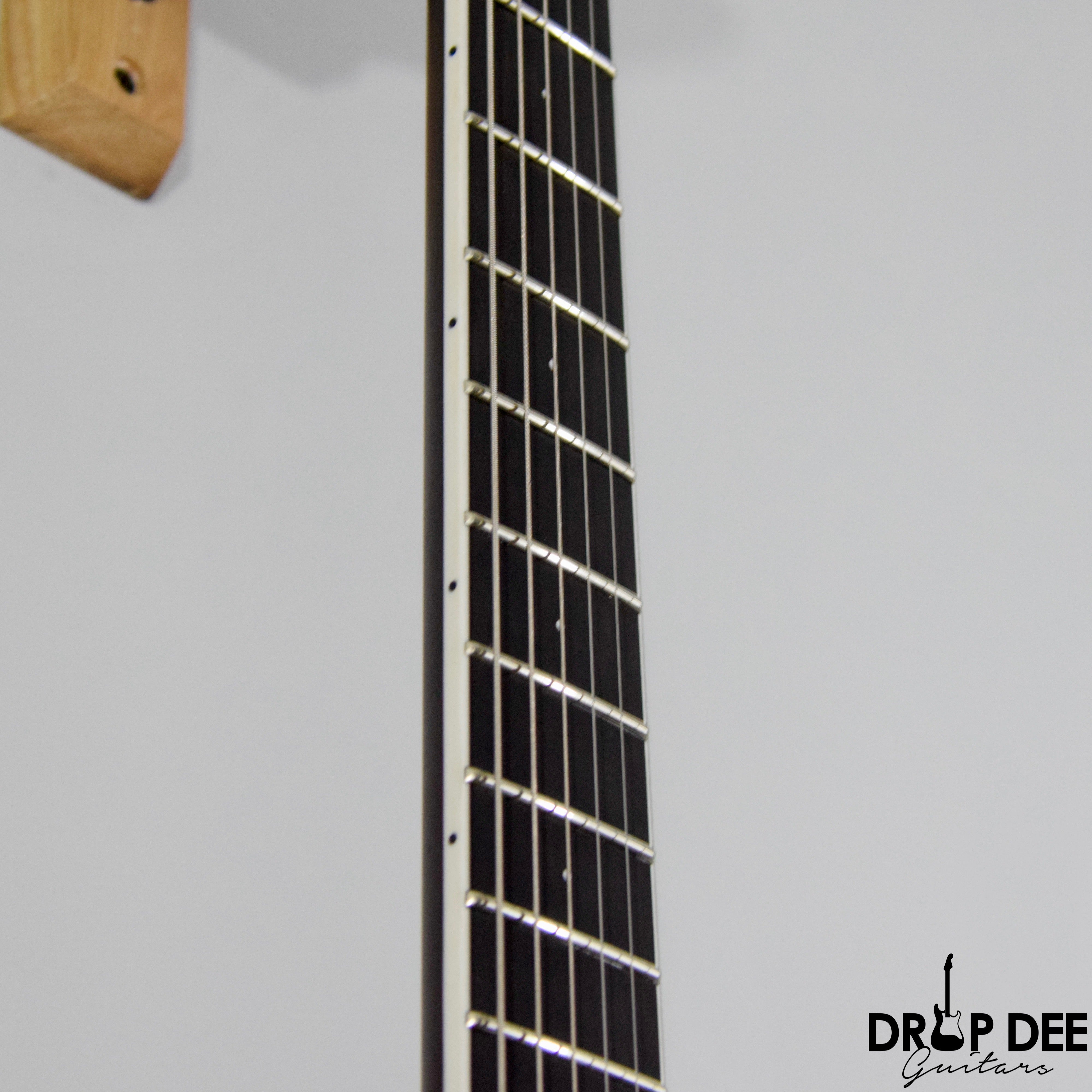Dunable USA Custom Shop Yeti Electric Guitar w/ Case