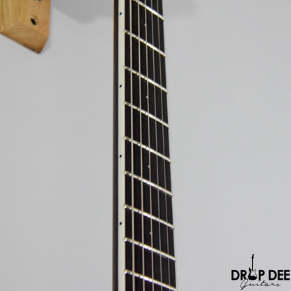 Dunable USA Custom Shop Yeti Electric Guitar w/ Case