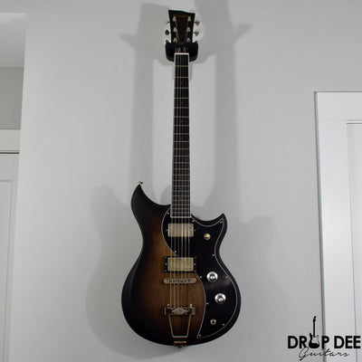 Dunable USA Custom Shop Cyclops Electric Guitar w/ Case