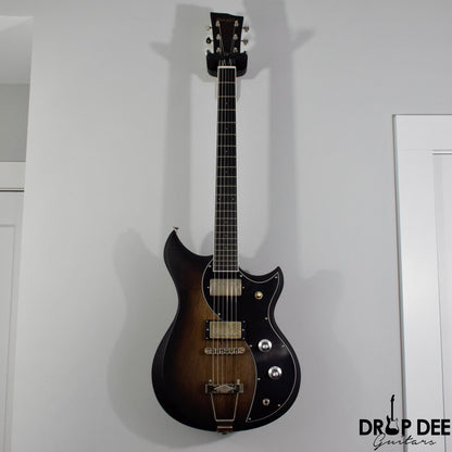 Dunable USA Custom Shop Cyclops Electric Guitar w/ Case