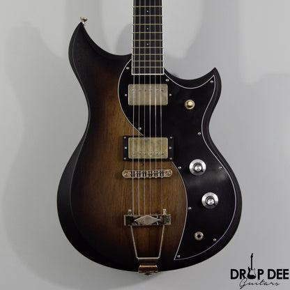 Dunable USA Custom Shop Cyclops Electric Guitar w/ Case